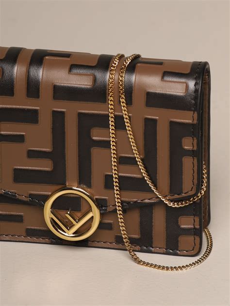 fendi ff mini leath bag reviews|best fendi bags.